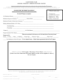 Hartford Fair Horse Project Identification Paper Printable pdf