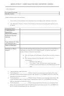 B-bbee Qualifying Small Enterprise Sworn Affidavit Form (general)