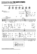 Seven Nation Army - The White Stripes - Guitar Tab