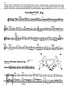 Solo Key (sheet Music) - Swallow Tail Jig