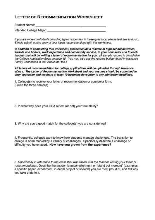 letter-of-recommendation-worksheet-template-printable-pdf-download