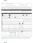Form Ccc-902i - Farm Operating Plan For An Individual 2009 And Subsequent Program Years