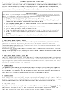 Interactive Spelling Activities Printable pdf