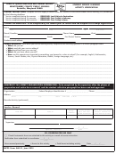 Student Service Learning Activity Verification Form