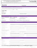 American Regent Iv Iron Reimbursement Hotline Insurance Verification Request Form