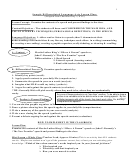 Sample Differentiated Language Arts Lesson Plan Template