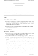 Dietitian Staff Grade Printable pdf