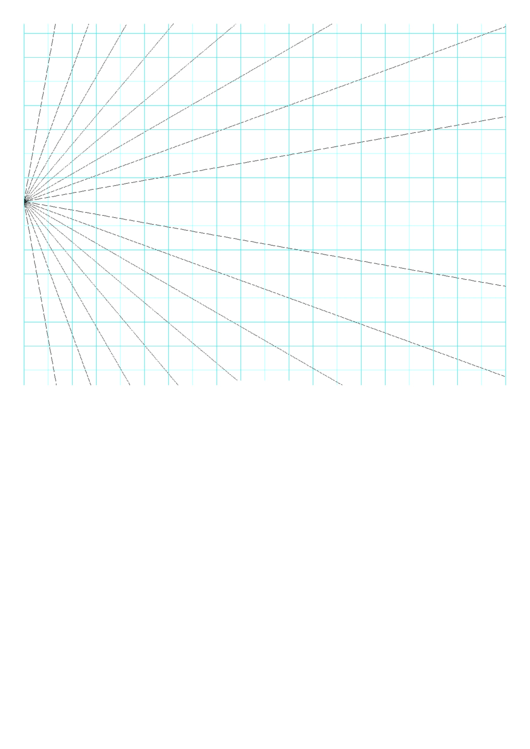 Graph Paper Printable pdf