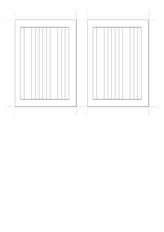 Lined Paper Printable pdf