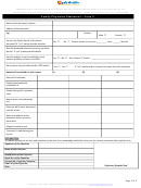 Family Physician Statement - Form C