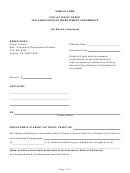 Sample Letter Of Credit Template For Subdivision Or Improvement Agreements