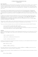 E2 Dissolution And Precipitation Solubility Rules Worksheets Printable pdf