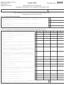 Form 207i - Underpayment Of Estimated Insurance Premiums Tax Or Health Care Center Tax - 2009