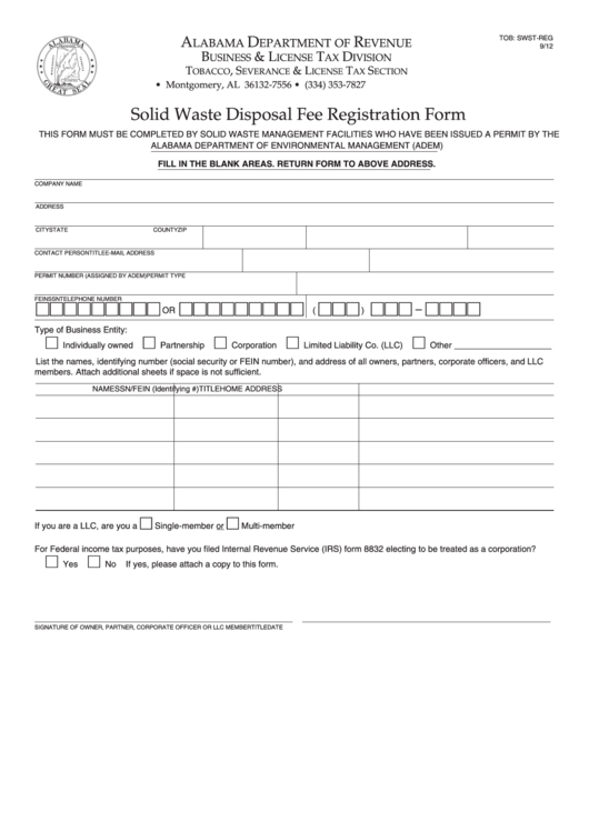 fillable-solid-waste-disposal-fee-registration-form-alabama