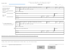 Fillable Owner And Property Information Record Form Printable pdf