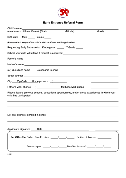 early-entrance-referral-form-ccsd59-printable-pdf-download