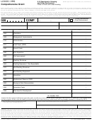 Form Hud-50080-comp Loccs / Vrs Comprehensive Grant 2010