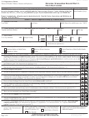 Atf Form 4473 - Firearms Transaction Record Part I - Over-the-counter Form