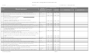 Classroom: Assignments/checklist Form Printable pdf