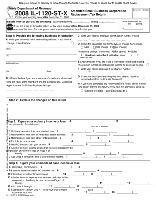 il-1120-st-fill-out-and-sign-printable-pdf-template-signnow