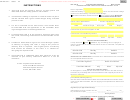 Form Mv-010 - Application For A Duplicate Certification Of Title