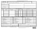 Dd Form 375 - Production Progress Report - 2000