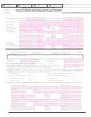 New Business Registration Form - City Of Pittsburgh