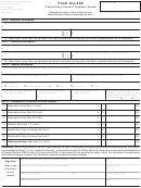 Form Au-330 - Controlling Interest Transfer Taxes Printable pdf