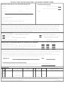 2016-2017 Inactivated Injectable Influenza Consent Form