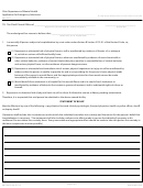 Dmh-0025 - Application For Emergency Admission Form Printable pdf