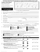 Form Ncui 604 - Employer Status Report - 2012