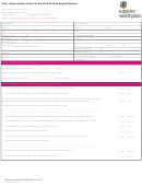 Shp_20151159 - Prior Authorization Form