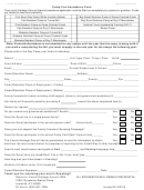 Camp Fee Assistance Form - Boy Scouts Of America