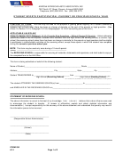 Form 530 - Student Sports Participation / Current Or Previous School Year