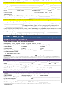 Early Intervention/early Childhood Special Education (ei/ecse) Referral Form For Providers* Birth To Age 5 Form