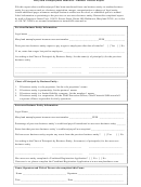 Maryland Unemployment Insurance - Business Transfer Report Form