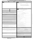 Application For Property Tax Reduction - Idaho County Assessor - 2007