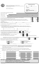Ets Form 001 7/02/03 - Sales/use Tax License Application Form 2003
