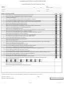 Alabama Preparticipation Physical Evaluation Form