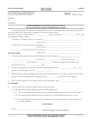 Order Determining Objection To Registration Of Out-of-state Child Custody Determination (uccjea) Form - Wisconsin