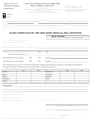 Ct Youth Camp Health Exam Form