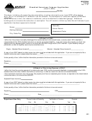 Ppb-8a - Disabled American Veteran Application Form Montana