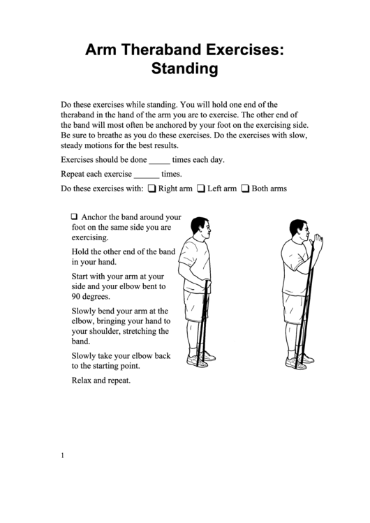 Top 7 Physical Therapy Forms And Templates Free To Download In PDF Format