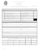 Form 8 - Application To Offer Or Sell Securities - 2007