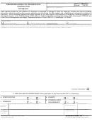 Form 1404 - Preaward Survey Of Prospective Contractor Technical