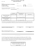 Rd - 1081 - Remittance Report Template