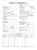 Form N-1 Welding Procedure Specification (wps)