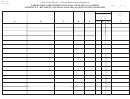 Rpd-41325 - Laboratory Partnership With Small Business Tax Credit Schedule A - Recipients Of Small Business Assistance Detail Report Form