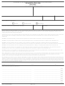 Fillable Form Ttb F 5120.32 - Tax Deferral Bond - Wine (Puerto Rico) Printable pdf