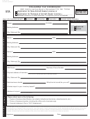 Form 13-91 - Application For Aircraft Dealer License - Oklahoma Tax Commission